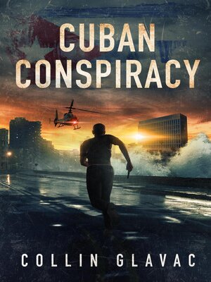 cover image of Cuban Conspiracy